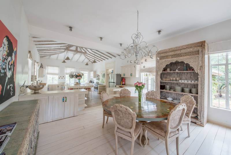 The Karen Manor - Gallery 6